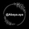 abaya_aya