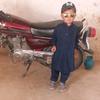 shrehussain