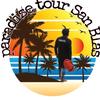 Paradise tour San Blas