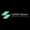 HERO MOTORS