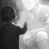 جدي || اشتقت لك😭🤍🤍.