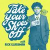 Take Your Shoes Off Podcast
