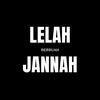 Lelah berbuah Jannah