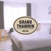 grand thamrin hotel
