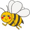 beeflyingtoflower