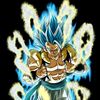 gokuuniversalblue