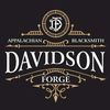 davidsonforge304