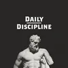 Daily 🧠⚡️Discipline