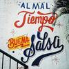 Al mal tiempo buena salsa 🎶