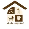 Hà Sữa - Mẹ Và Bé