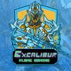 excaliburonxbox