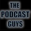The Podcast Guys
