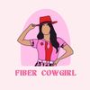 fibercowgirl