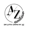 thelittlethingsbyaz