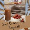 jus_kurma