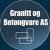 Granitt og Betongvare