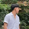 Ô Long hạt nhài