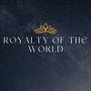 royaltyoftheworld