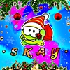 skaychristmas