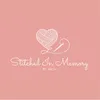 Stitched In Memory - By Beth