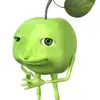 green.apple736