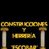 ☆°CONSTRUCCIONES  ESCOBAR