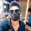 alone worker