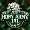 HobyArmySport