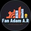 Fan Adam A.R👷‍♂