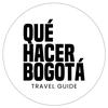 Qué hacer Bogotá