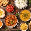 Indian delicacies