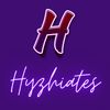 hyzhiates