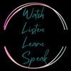 watchlistenlearnspeak