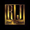 ROAD TO JANNAAH