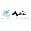 Librería/papelería Ayola