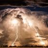 Thunderstorm ⛈️