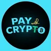 Pay With Crypto