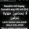 alimodingsumandar