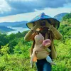 🌱Cúc luôn yêu đời😜