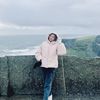 Yuli’s Journey