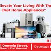 Manfide Global Electronics