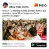 jesuarodrigues