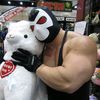 bane armstrong