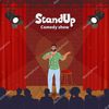 standupgosterileri