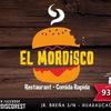 elmordiscorestobar