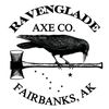 Ravenglade Axe History