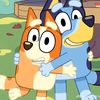 xiyzzelovesbluey