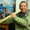 ĐẤT VÀ NGƯỜI