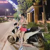 Huyền Trang
