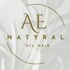 AE Natyral Oil Hair